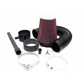 K & N Filters Cold Air Intake - 57-0076