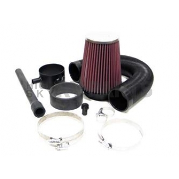 K & N Filters Cold Air Intake - 57-0076