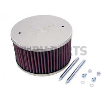 K & N Filters Air Cleaner Assembly - 56-9269