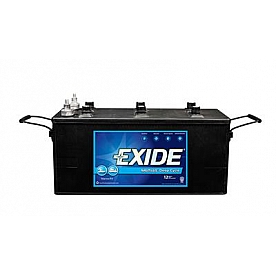 Exide Technologies Battery Marine/ RV - Nautilus Series 4D Group - 4DMDC