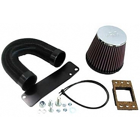 K & N Filters Cold Air Intake - 57-0060