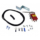 Maradyne Fans Coolant Fan Temperature Switch MFA120