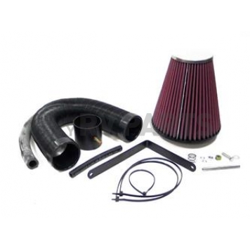 K & N Filters Cold Air Intake - 57-0061-1