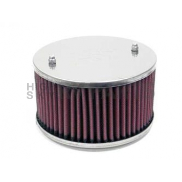K & N Filters Air Cleaner Assembly - 56-9270