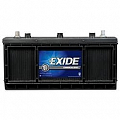 Exide Technologies Car Battery - 4EH