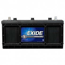 Exide Technologies Car Battery - 4EH