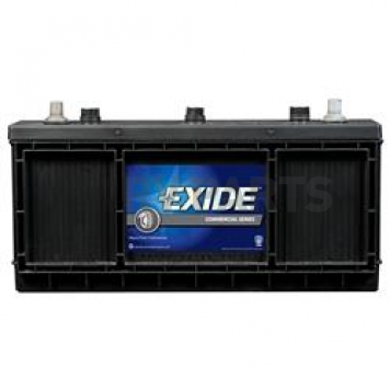 Exide Technologies Car Battery - 4EH