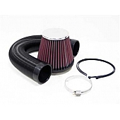 K & N Filters Cold Air Intake - 57-0063