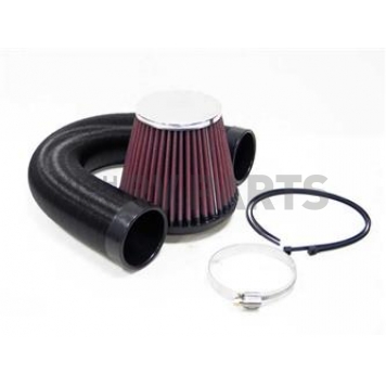 K & N Filters Cold Air Intake - 57-0063