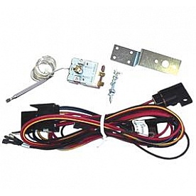 Maradyne Fans Coolant Fan Temperature Switch MFA1006V