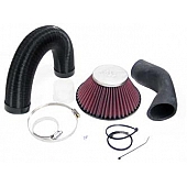 K & N Filters Cold Air Intake - 57-0053