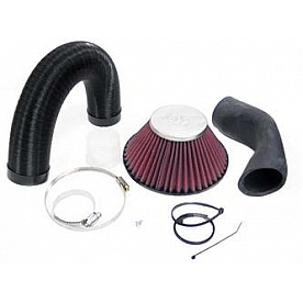 K & N Filters Cold Air Intake - 57-0053