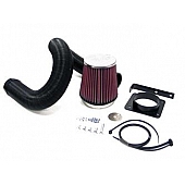 K & N Filters Cold Air Intake - 57-0094