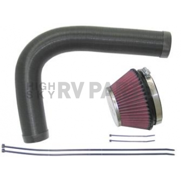 K & N Filters Cold Air Intake - 57-0112