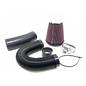 K & N Filters Cold Air Intake - 57-0091-1