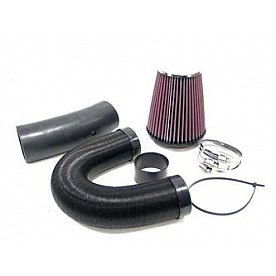 K & N Filters Cold Air Intake - 57-0091-1