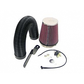 K & N Filters Cold Air Intake - 57-0088