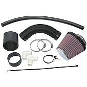 K & N Filters Cold Air Intake - 57-0131
