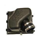 K & N Filters Cold Air Intake - 57S-4902