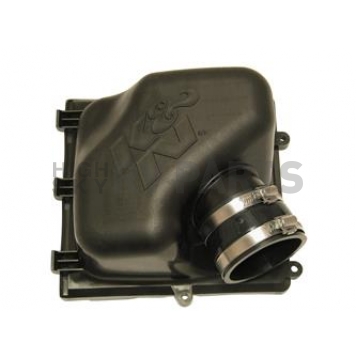 K & N Filters Cold Air Intake - 57S-4902