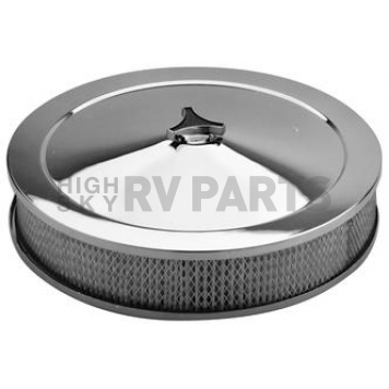Proform Parts Air Cleaner Assembly - 66801