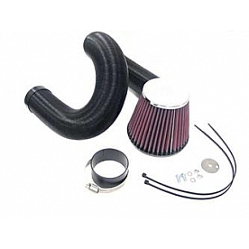 K & N Filters Cold Air Intake - 57-0115