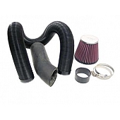 K & N Filters Cold Air Intake - 57-0126-1