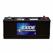 Exide Technologies Car Battery - 3EH