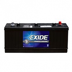 Exide Technologies Car Battery - 3EH