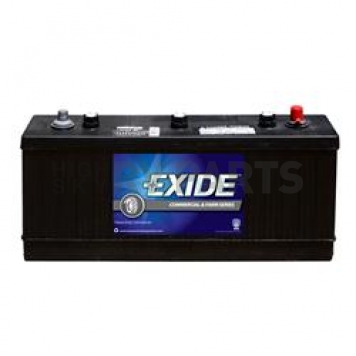 Exide Technologies Car Battery - 3EH