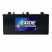 Exide Technologies Car Battery - 3ET