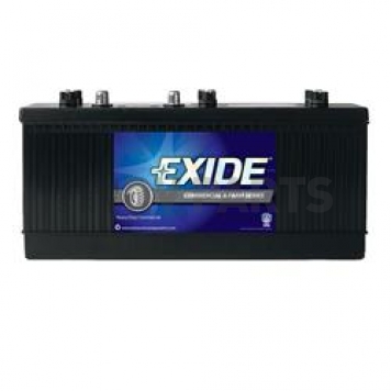 Exide Technologies Car Battery - 3ET