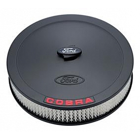 Proform Parts Air Cleaner Assembly - 302-372