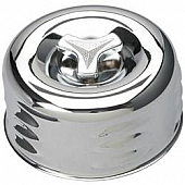 Trans Dapt Air Cleaner Assembly - 2339