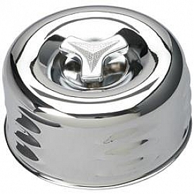 Trans Dapt Air Cleaner Assembly - 2339