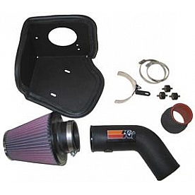 K & N Filters Cold Air Intake - 57I-9001