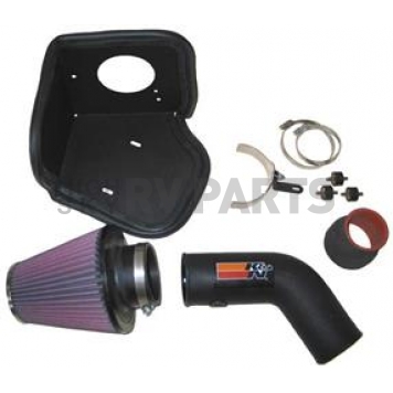 K & N Filters Cold Air Intake - 57I-9001