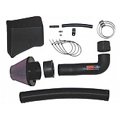 K & N Filters Cold Air Intake - 57I-6513