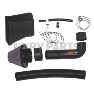 K & N Filters Cold Air Intake - 57I-6513