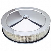 Trans Dapt Air Cleaner Assembly - 2463