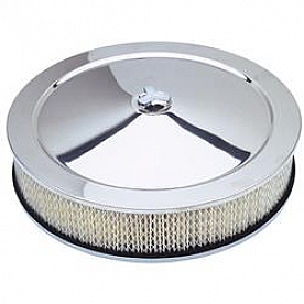Trans Dapt Air Cleaner Assembly - 2463