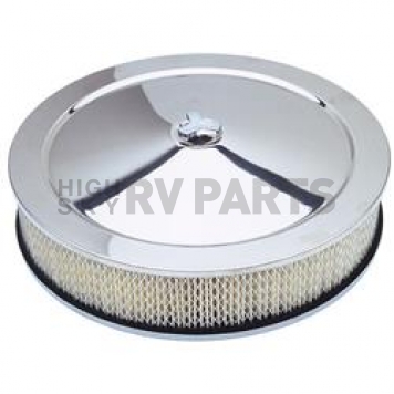 Trans Dapt Air Cleaner Assembly - 2463