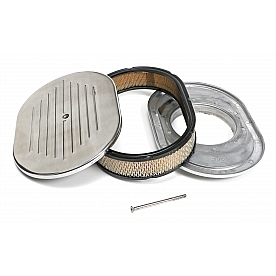 Trans Dapt Air Cleaner Assembly - 6020