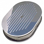 Trans Dapt Air Cleaner Assembly - 6021
