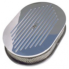 Trans Dapt Air Cleaner Assembly - 6021