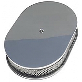 Trans Dapt Air Cleaner Assembly - 6023