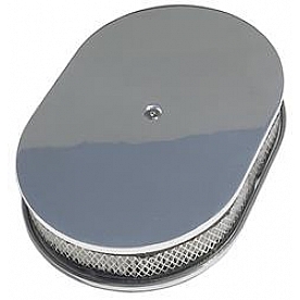 Trans Dapt Air Cleaner Assembly - 6023