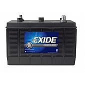 Exide Technologies Car Battery 4 Group