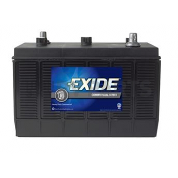 Exide Technologies Car Battery 4 Group