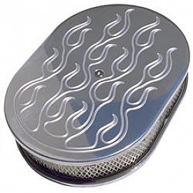 Trans Dapt Air Cleaner Assembly - 6024
